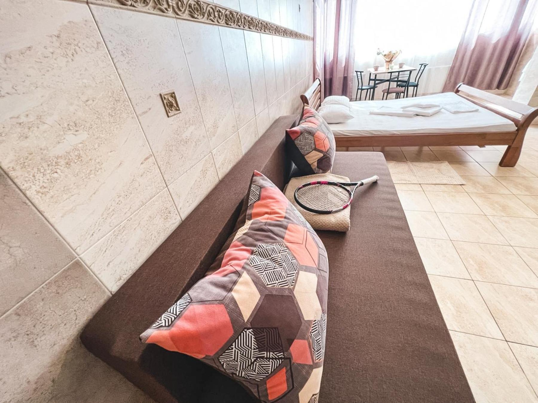 Dream Apartments Kyiv Exterior photo