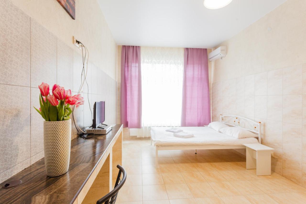 Dream Apartments Kyiv Exterior photo