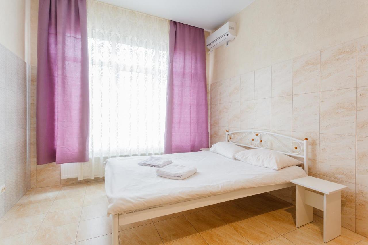 Dream Apartments Kyiv Exterior photo