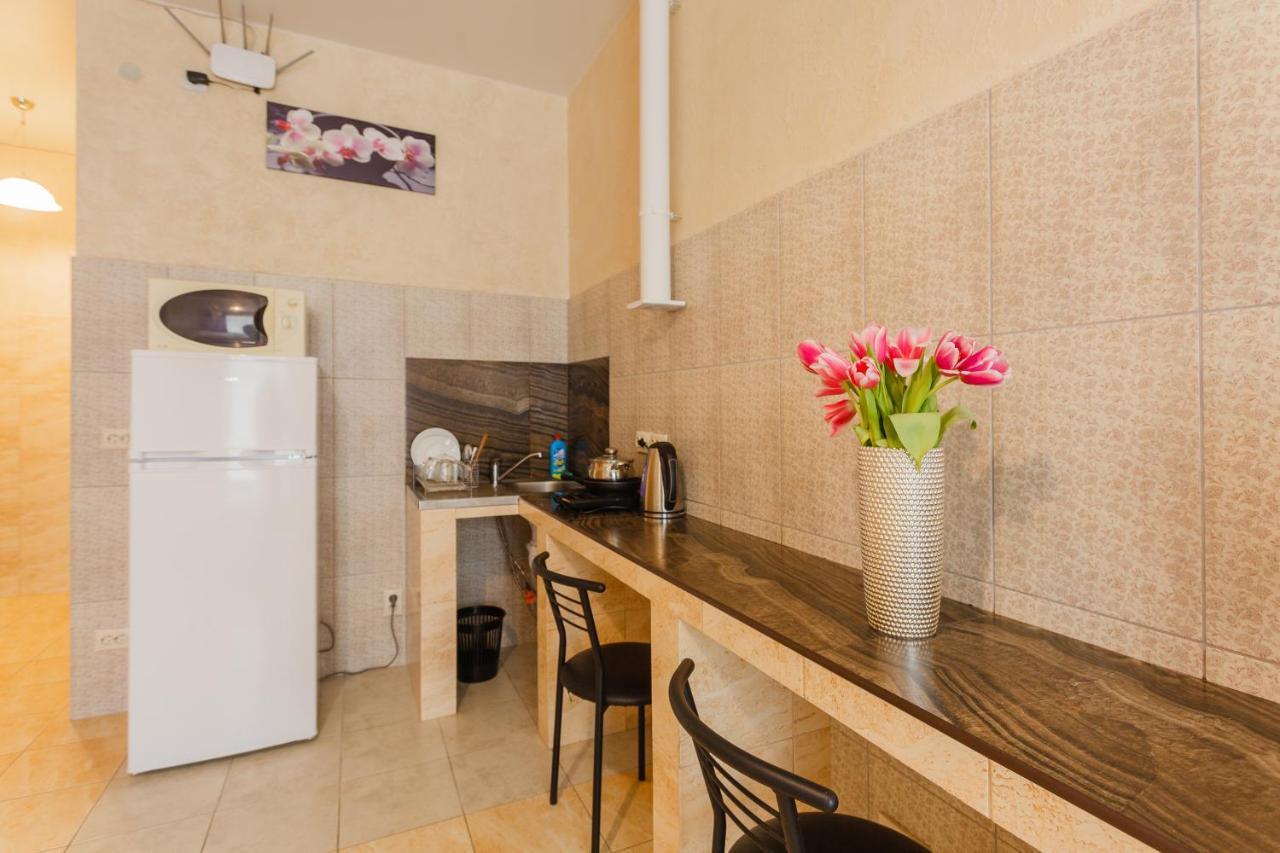 Dream Apartments Kyiv Exterior photo