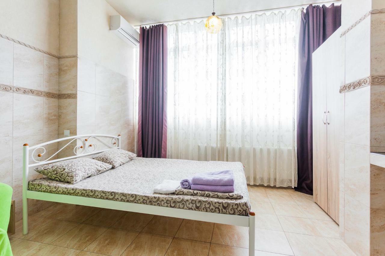 Dream Apartments Kyiv Exterior photo